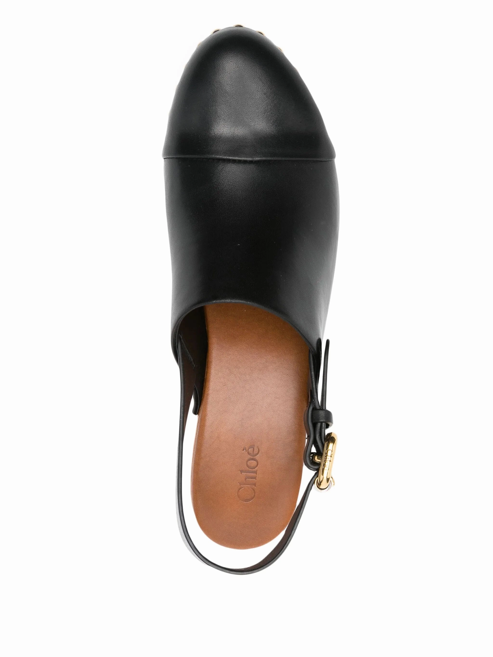 80mm Jeannette clogs Clogs For Hospital