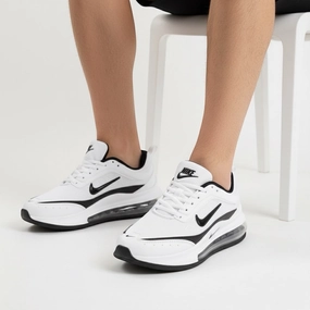 A49601 side tick Hiking Shoes Product Details