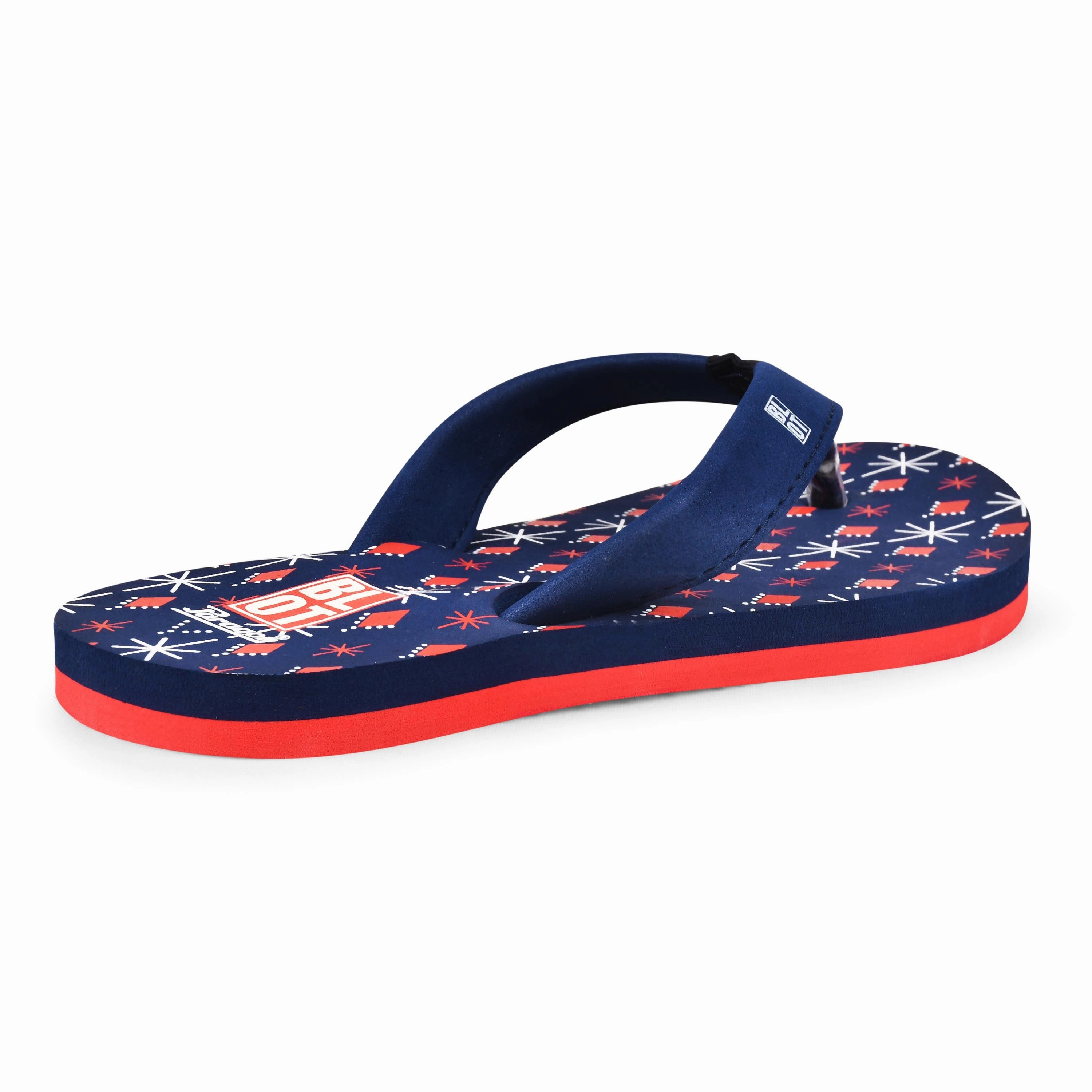 Paragon Blot K3309L Women Slippers | Lightweight Flipflops for Indoor & Outdoor | Casual & Comfortable | For Everyday Use Best Flip Flops Plus Size