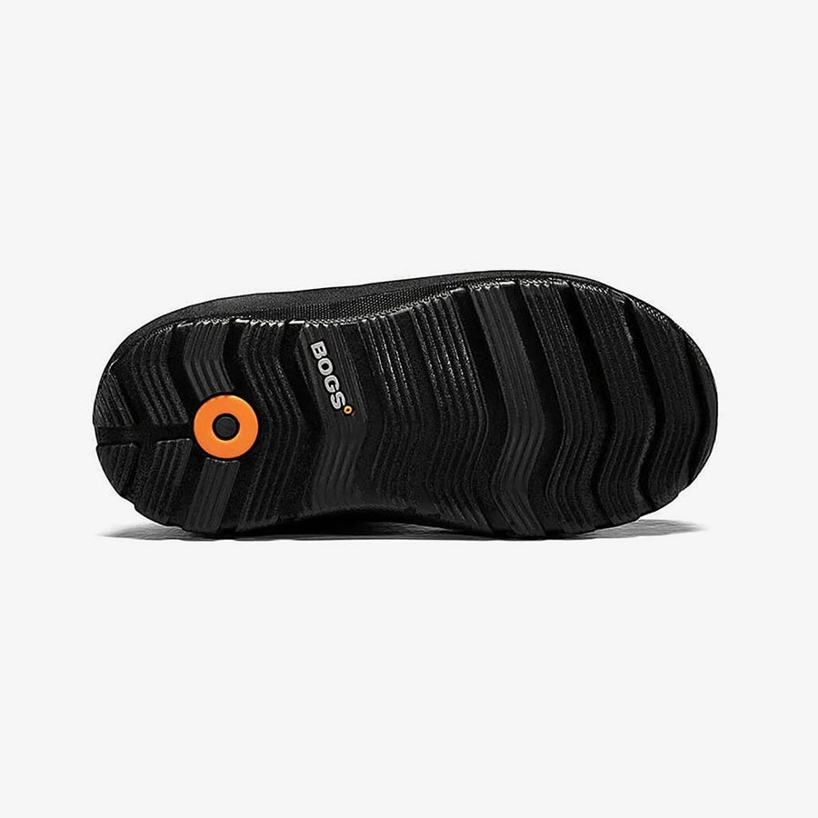 Neo-Classic Microcamo - Black Harence Winter Snow Boots