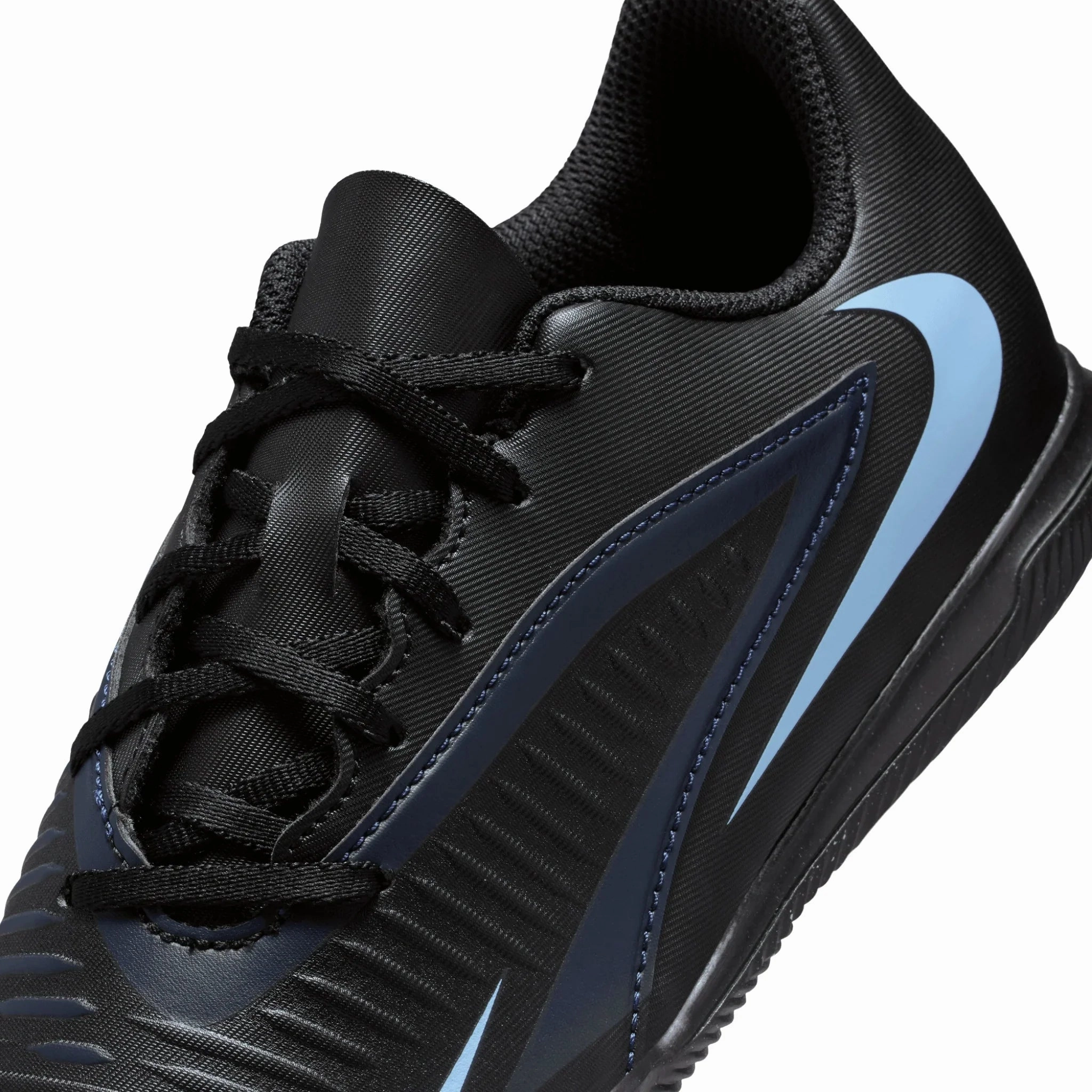 Nike Shoes Uk Phantom 6 Low Club Junior Indoor Soccer Shoes