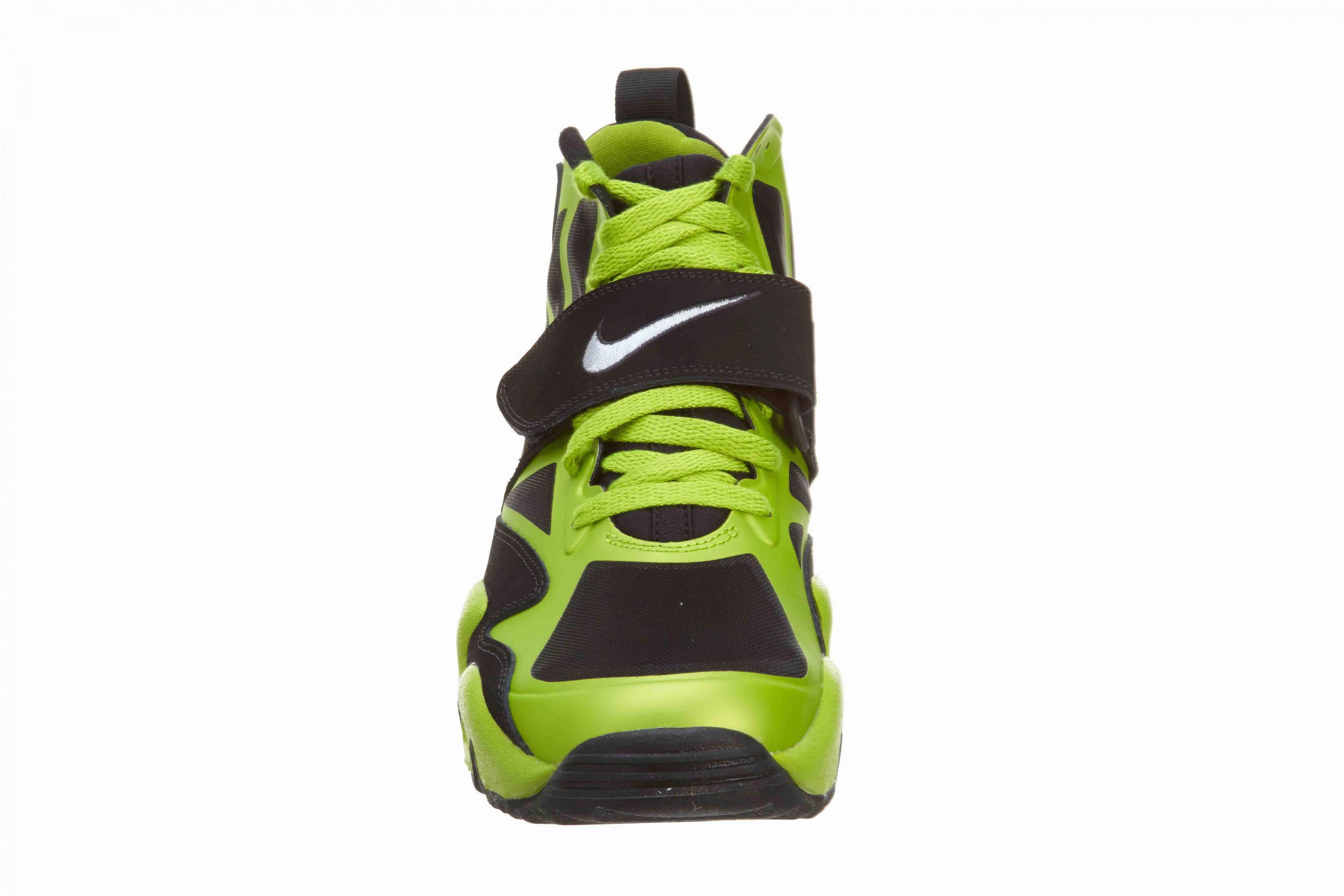 Nike Rodman Shoes Nike Mens Air Max Express Style : 525224