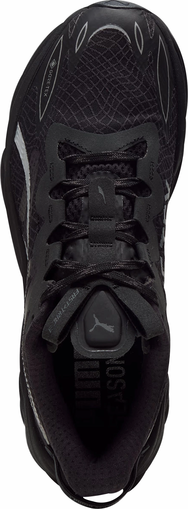 Puma Fast-Trac Nitro 3 GORE-TEX Mens Trail Running Shoes - Black Juniper Trail 2 Nn Running Shoe