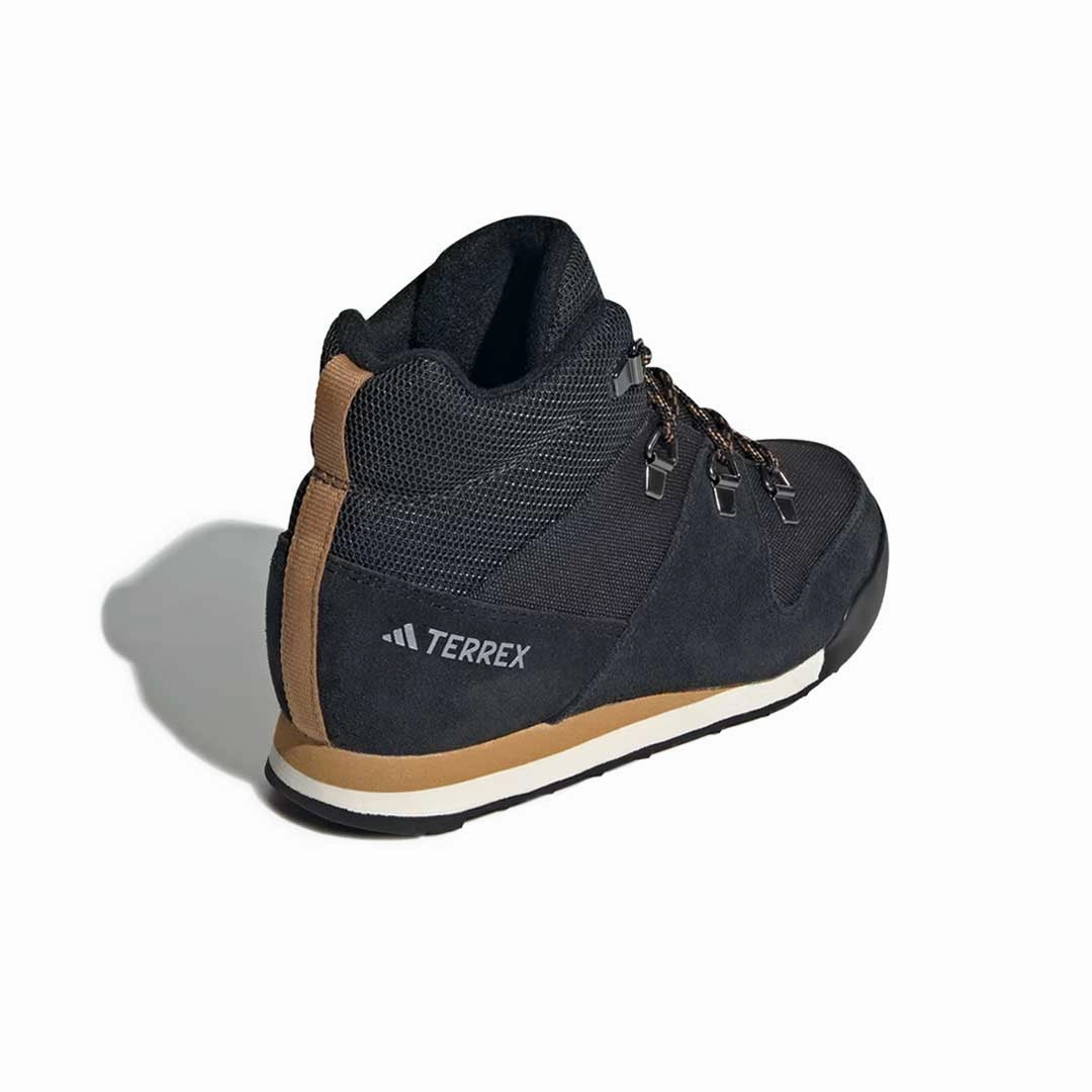 Horse Shoe Trail Map adidas - Kids' (Preschool) Terrex Snowpitch COLD.RDY Winter Shoes (IF7505)