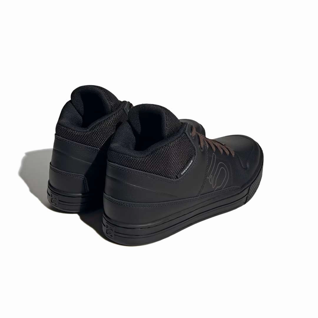 adidas - Men's Five Ten Freerider EPS Mid Mountain Bike Shoes (IF7411) Comfortable Trail Shoes