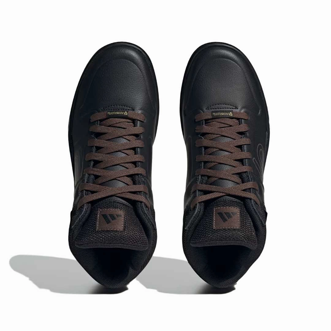 Timp 5 Trail Running Shoes adidas - Men's Five Ten Freerider EPS Mid Mountain Bike Shoes (IF7411)