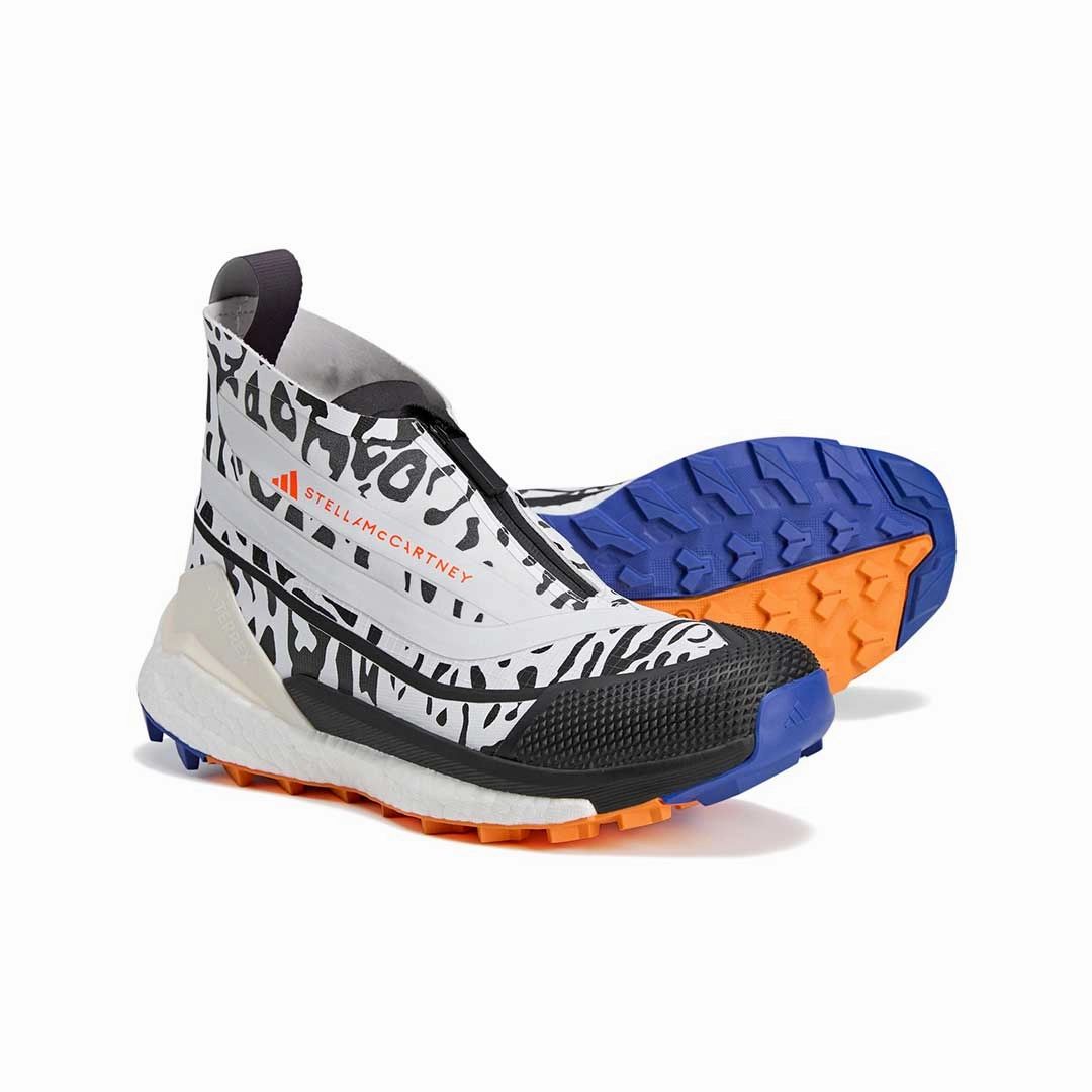 Trail Running Shoes 481 adidas - Unisex adidas by Stella McCartney x Terrex Free Hiker GORE-TEX Shoes (IF1791)