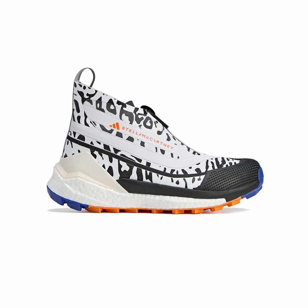 Trail Shoes Wide Fit adidas - Unisex adidas by Stella McCartney x Terrex Free Hiker GORE-TEX Shoes (IF1791)