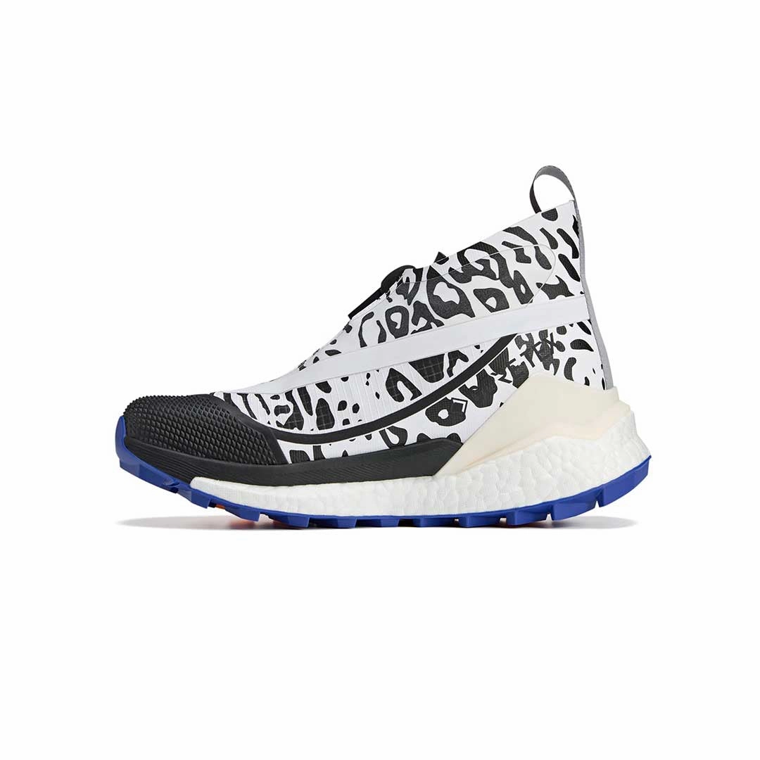 Fresh Foam Hierro Trail Shoe adidas - Unisex adidas by Stella McCartney x Terrex Free Hiker GORE-TEX Shoes (IF1791)