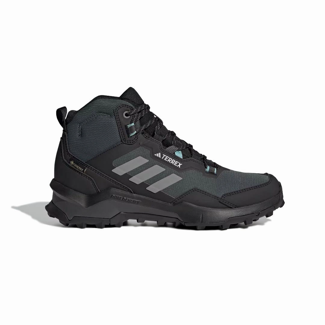 Mesa Trail 2 Review adidas - Women's Terrex AX4 Mid GORE-TEX Hike Boots (HQ1049)