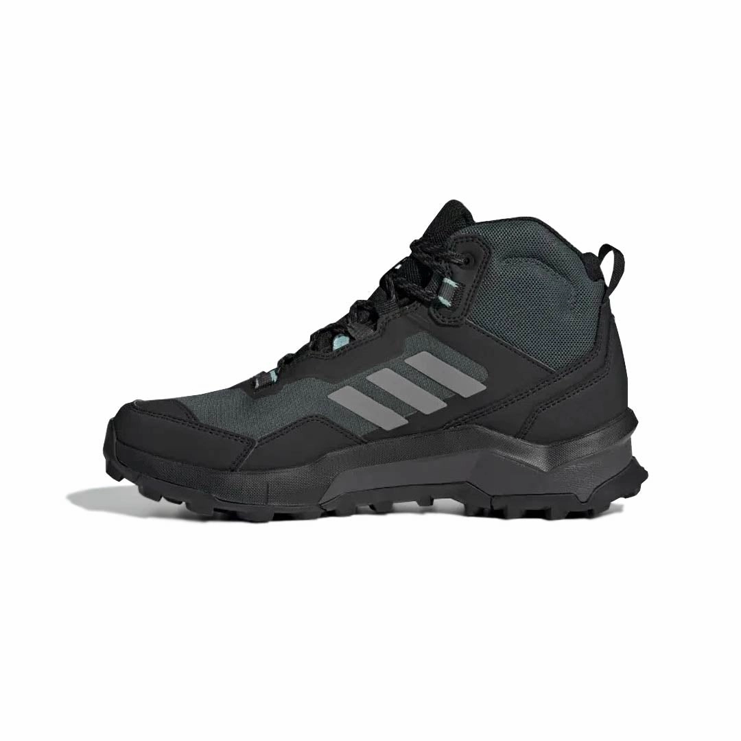 Trail Shoes Online adidas - Women's Terrex AX4 Mid GORE-TEX Hike Boots (HQ1049)