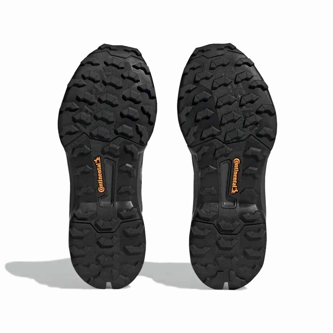 Comfy Trail Shoes adidas - Women's Terrex AX4 Mid GORE-TEX Hike Boots (HQ1049)