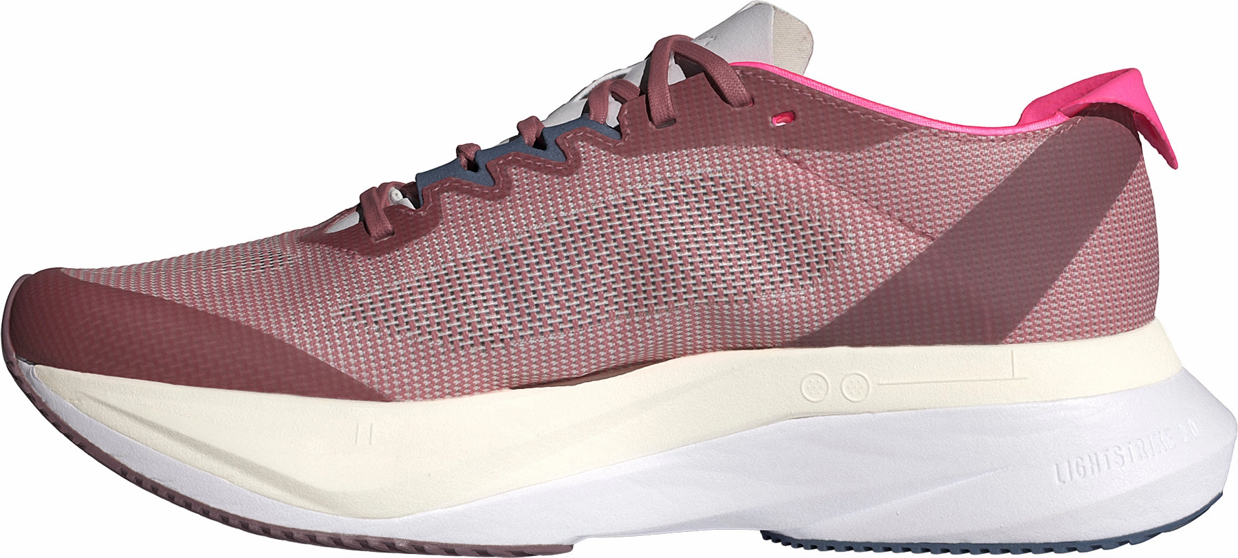 Training Shoes On Ebay adidas Adizero Boston 12 Womens Running Shoes - Red