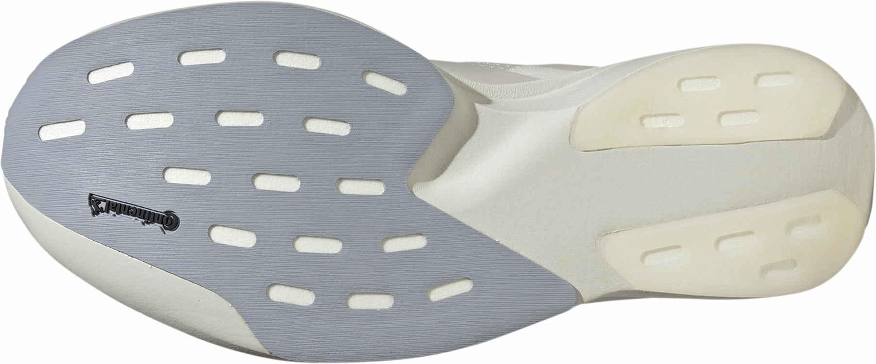 adidas Adizero EVO SL Mens Running Shoes - Grey Run Walk Shoes