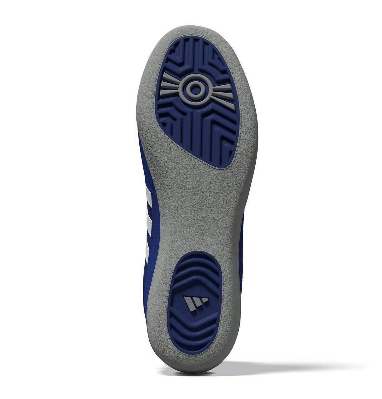 Combat Block Heel Boots adidas Combat Speed 4 Wrestling Shoes Mens Boots MMA Boxing Adult Blue