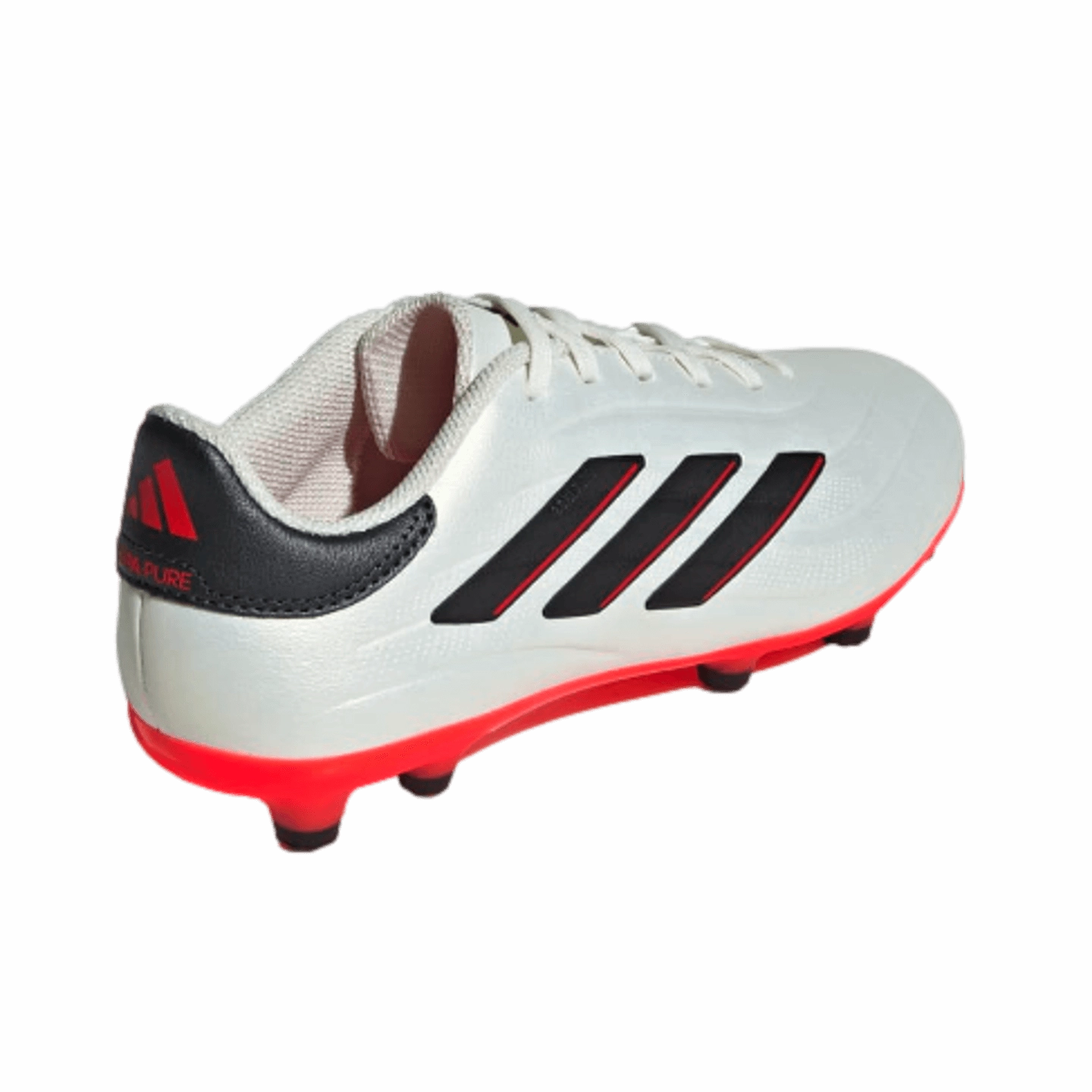 Soccer Cleats 8.5 Adidas Copa Pure 2 League Youth Firm Ground Cleats
