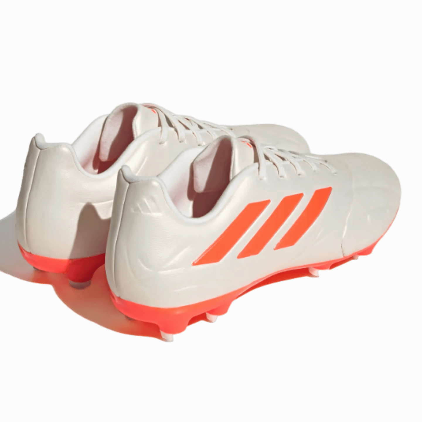 Diadora Ita Soccer Cleats Adidas Copa Pure.3 Firm Ground Cleats