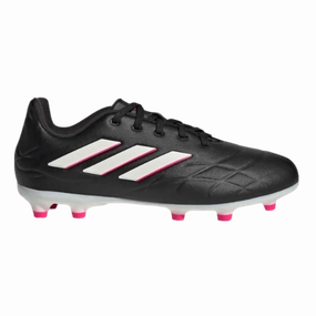 Soccer Ball And Cleats Adidas Copa Pure.3 Youth Firm Ground Cleats