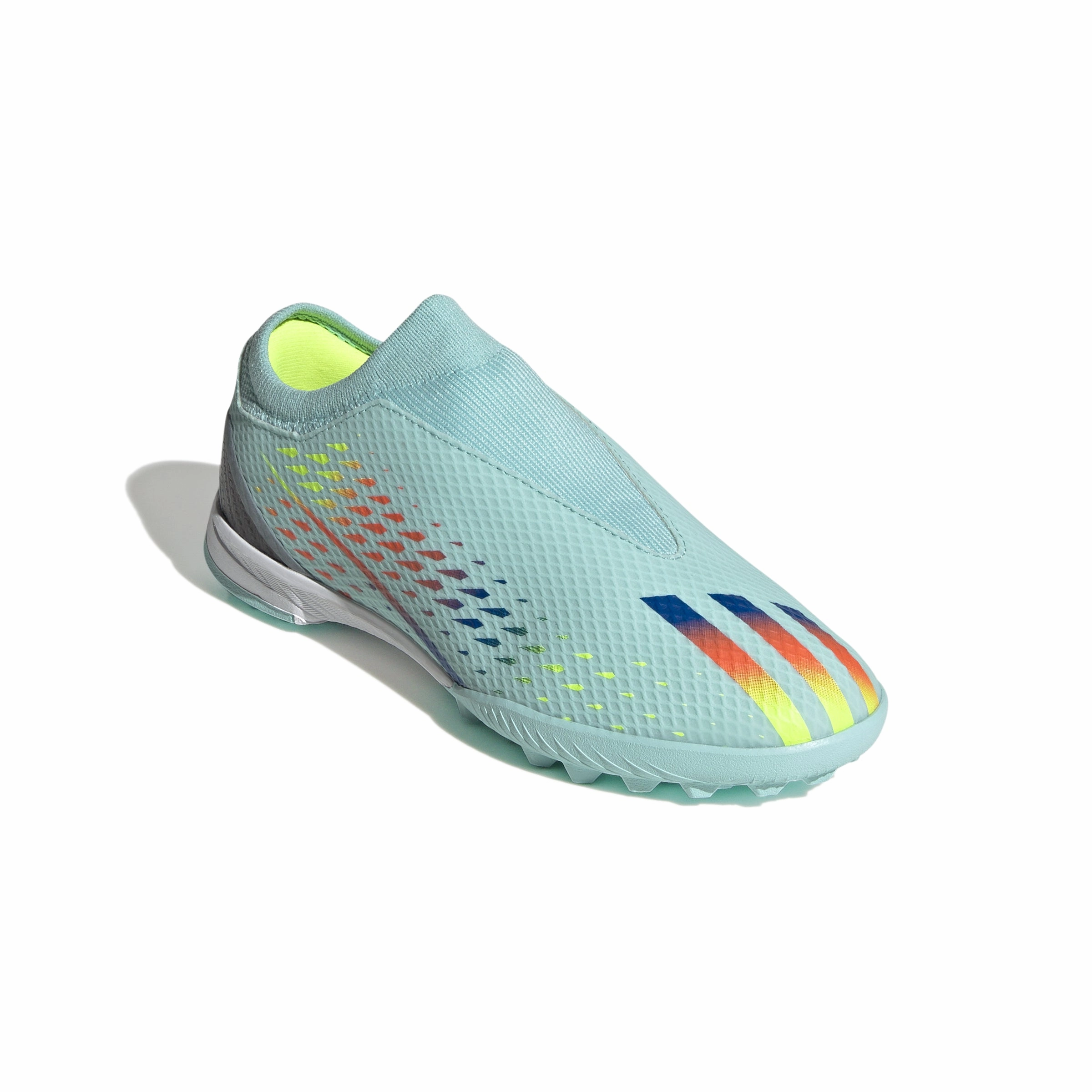 Shoes For Training adidas Kids Speed Portal 3 LL TF Turf Shoes