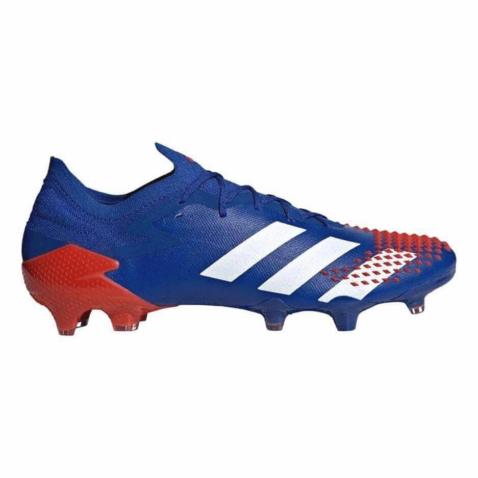Soccer Tiempo Cleats Adidas Predator 20.1 Firm Ground Cleats