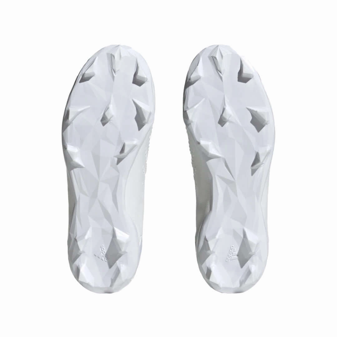 Adidas Predator Accuracy.3 Youth Firm Ground Cleats F30s Soccer Cleats