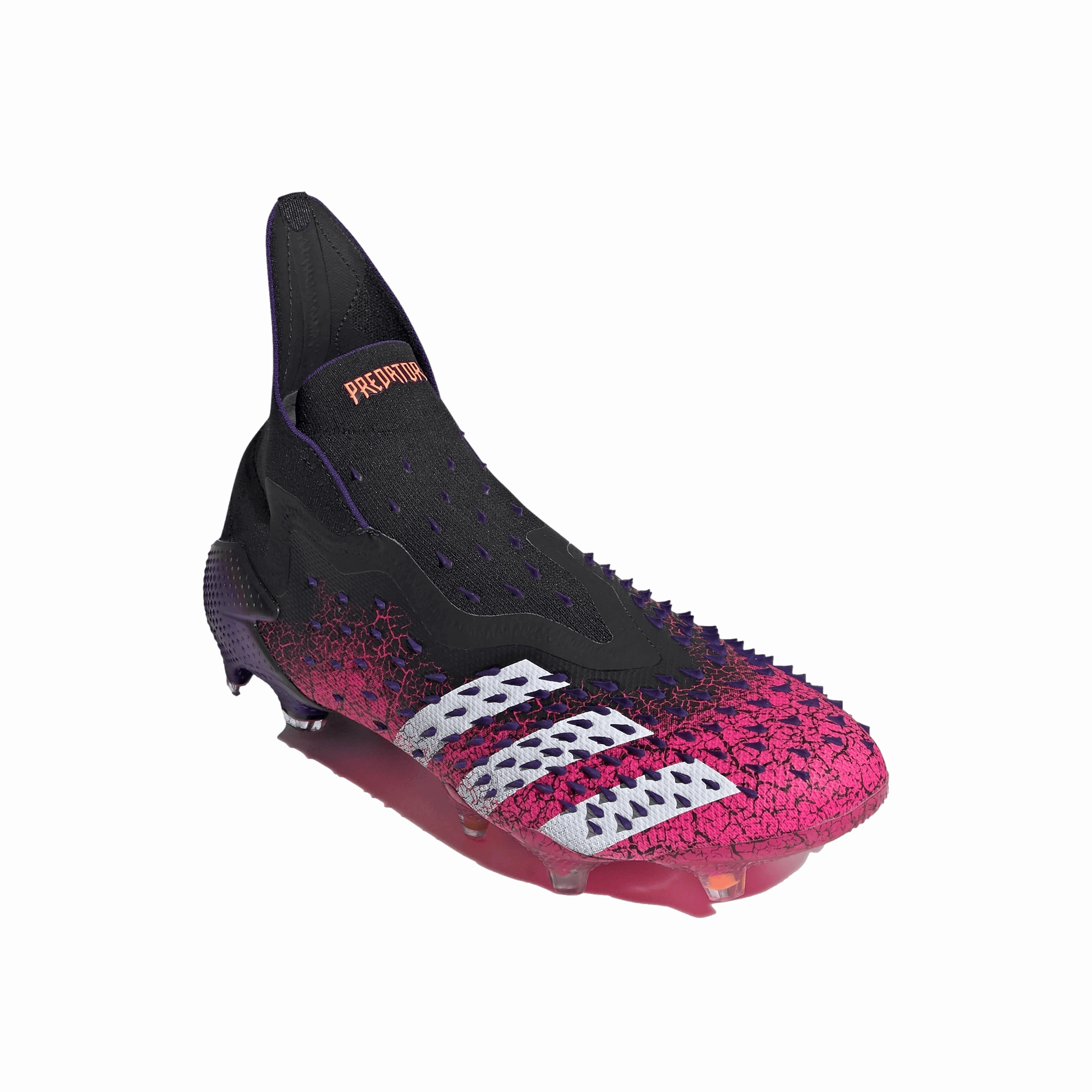 Adidas Predator Freak  Firm Ground Cleats Cr7 Soccer Cleats 2015