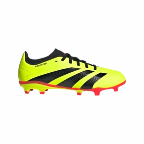 Maestro Soccer Cleats Adidas Predator League Youth Firm Ground Cleats
