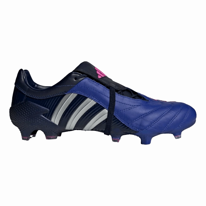 Adidas Predator Pulse UCL Firm Ground Cleats Design My Own Soccer