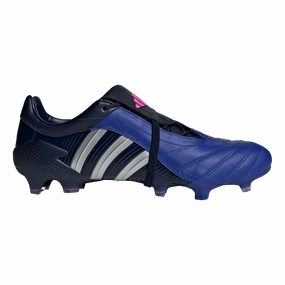 Adidas Predator Pulse UCL Firm Ground Cleats Cr7 Soccer Cleats 2015