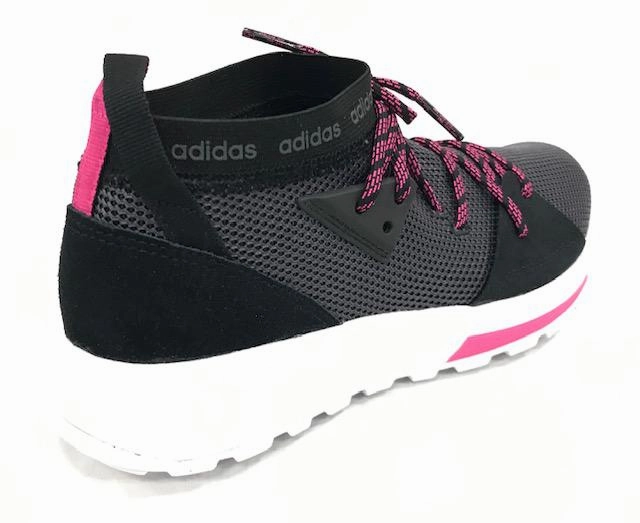 Best Trail Running With Cushion Adidas Scarpa da fitness da donna Quesa B96520 nero grigio