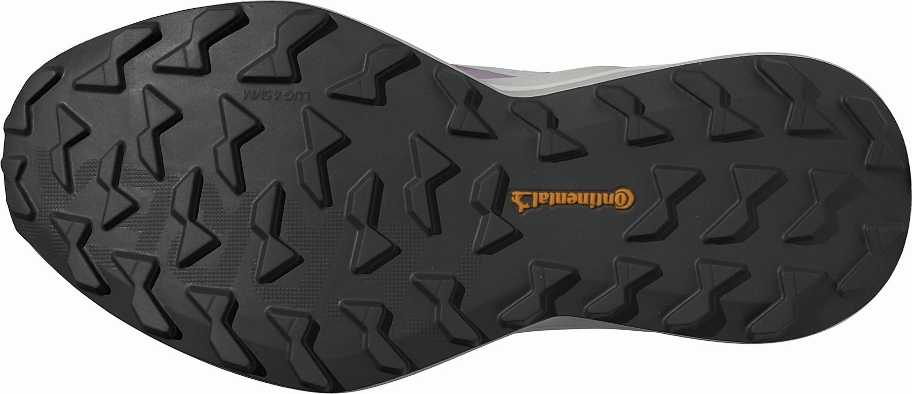 Trail Running Shoes Size 10 adidas Terrex Agravic 3 Womens Running Shoes - Purple