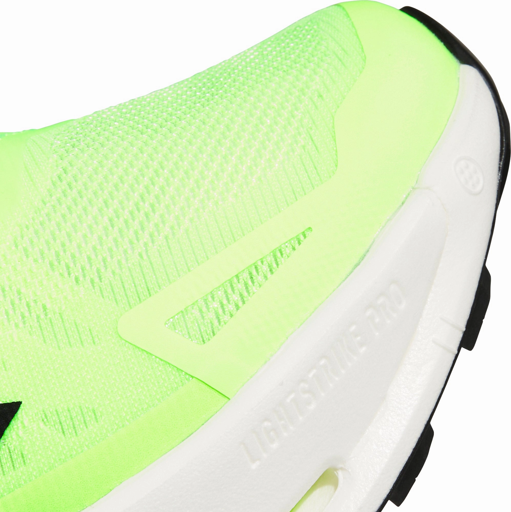 Running Shoe For Road And Trail adidas Terrex Agravic Speed Ultra Mens Trail Running Shoes - Yellow