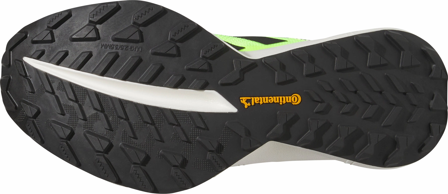 Trail Running Shoes With Rock Plate adidas Terrex Agravic Speed Ultra Womens Trail Running Shoes - Yellow