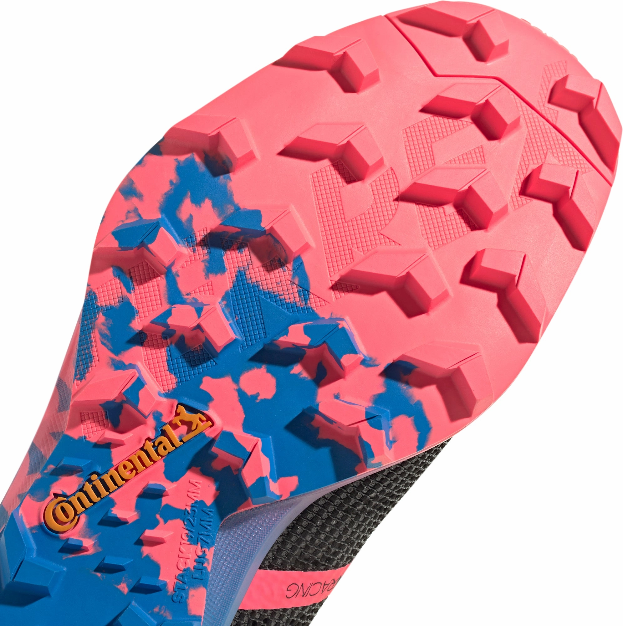 adidas Terrex Speed SG Mens Trail Running Shoes - Black Best trail shoes