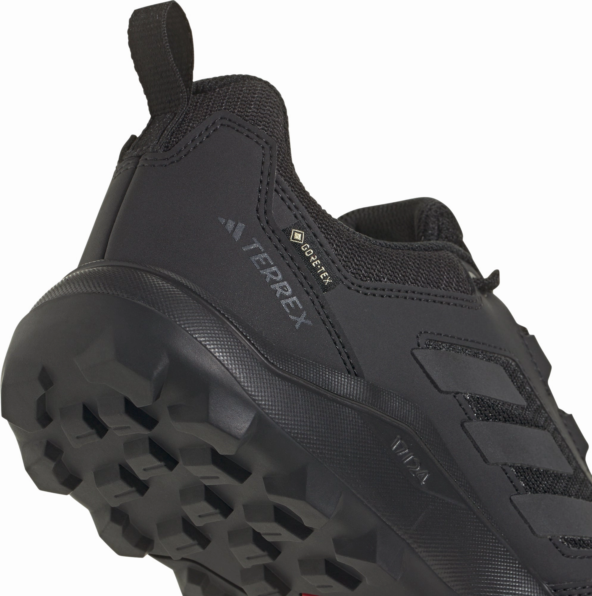 2e Trail Running Shoes adidas Terrex Tracerocker 2 GORE-TEX Mens Trail Running Shoes - Black