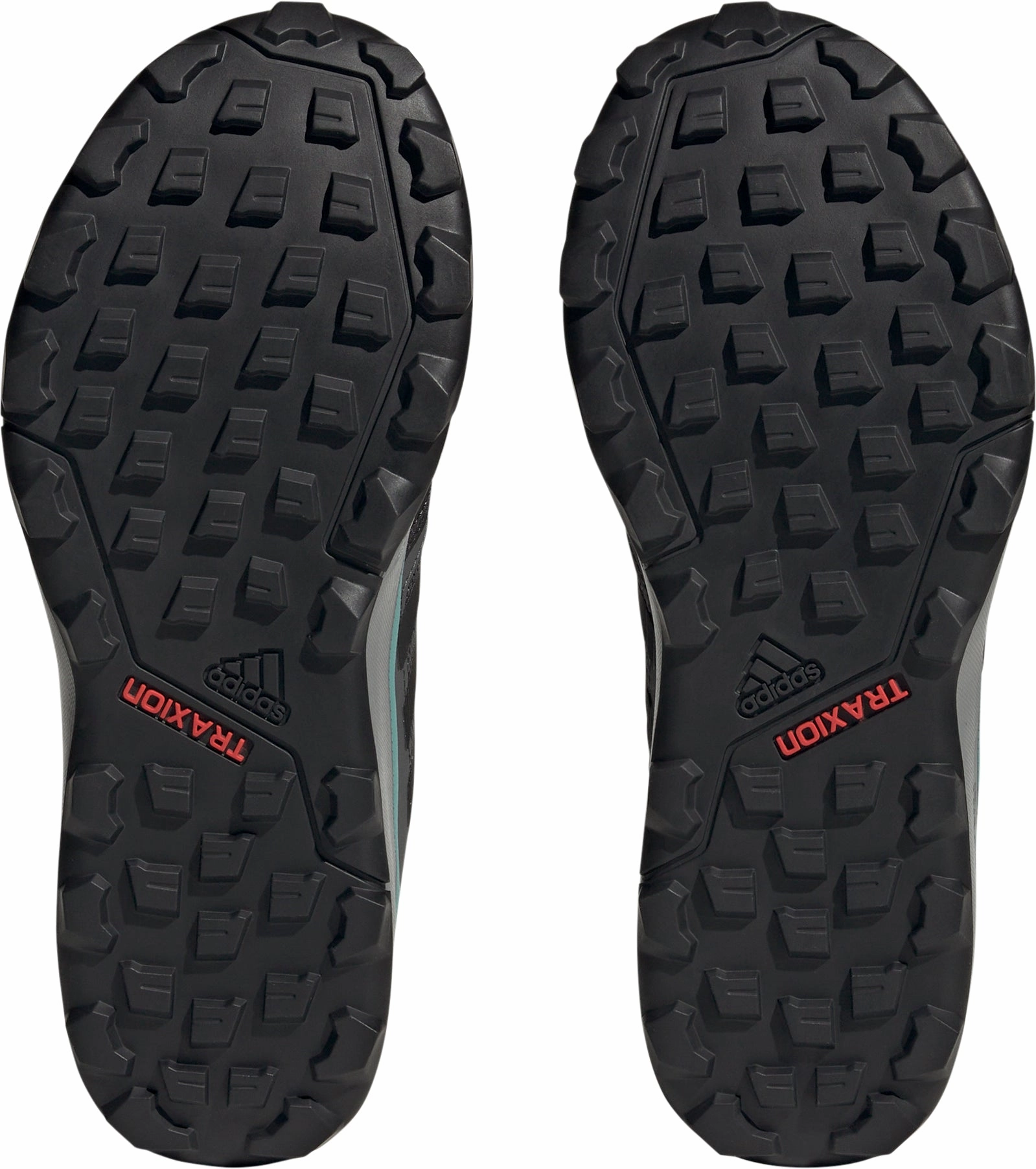 Trail Sandals adidas Terrex Tracerocker 2 GORE-TEX Womens Trail Running Shoes - Grey