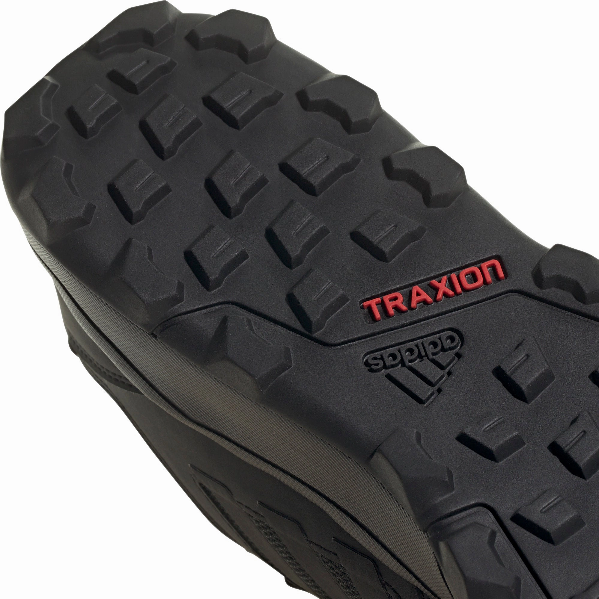 adidas Terrex Tracerocker 2 Mens Trail Running Shoes - Black Voyage Nitro Trail Running Shoes