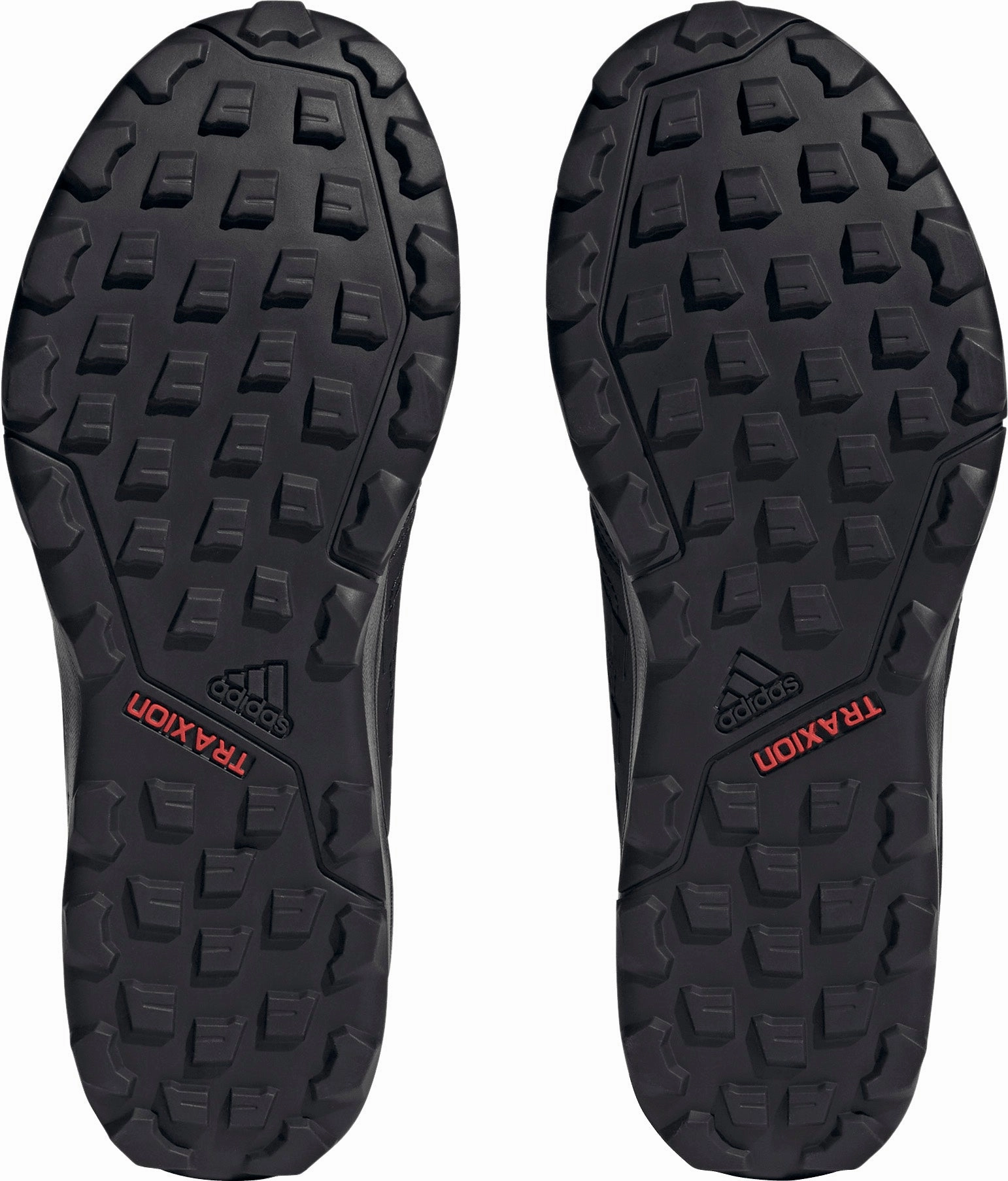 adidas Terrex Tracerocker 2 Mens Trail Running Shoes - Black Best Trail Hybrid Running Shoes