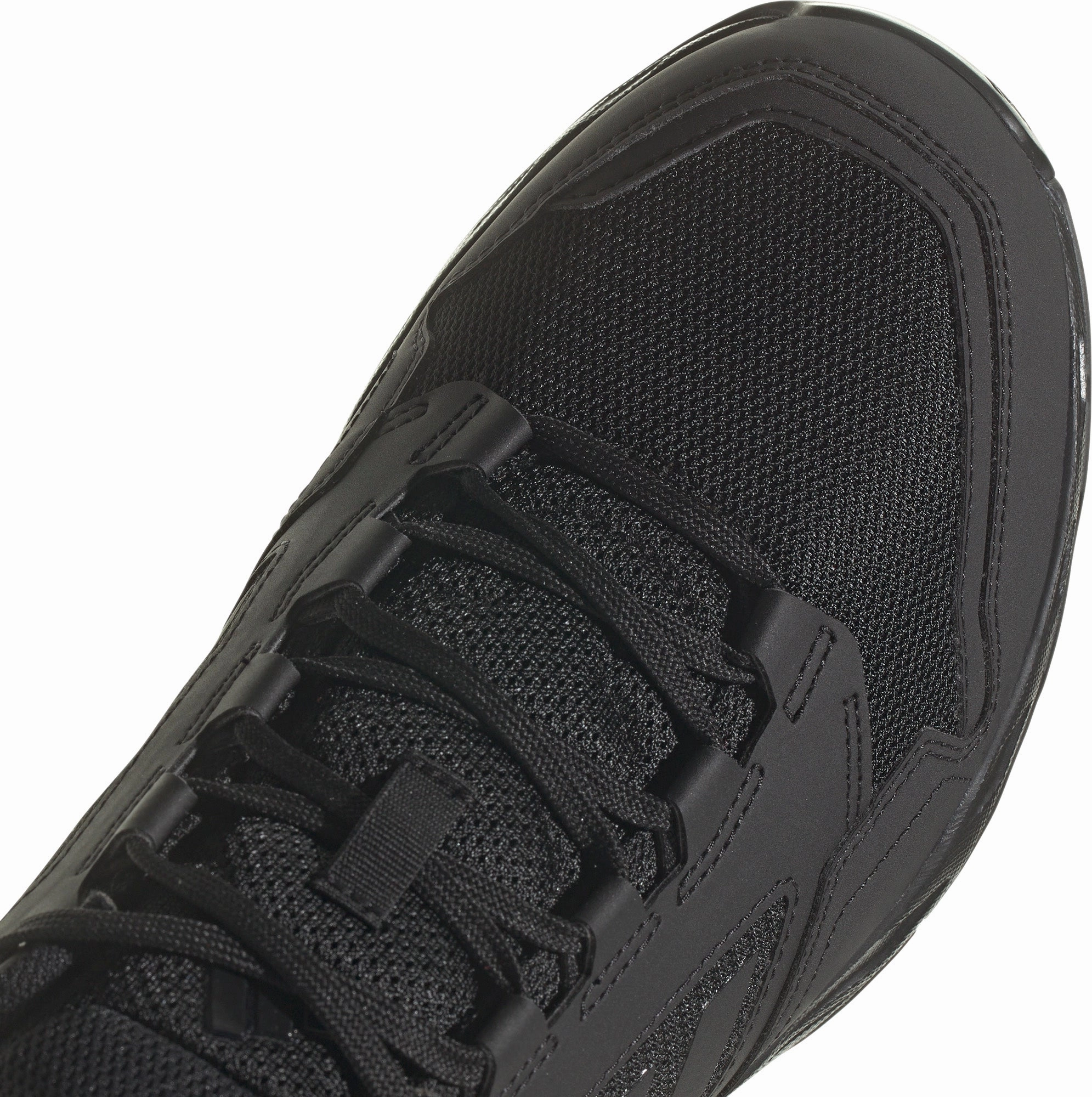 adidas Terrex Tracerocker 2 Mens Trail Running Shoes - Black Torrent Trail-running Shoes