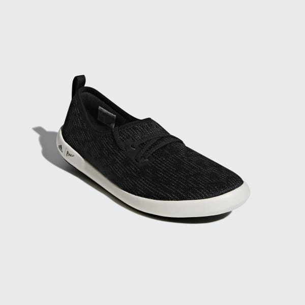 adidas TERREX Women's CC Boat Sleek Parley Water Shoe (disc.) Trail Running Shoes Heel Drop