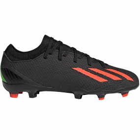 Adidas X Speedportal.3 Youth Firm Ground Cleats New Soccer Cleats Coming Out 2025 Release Date