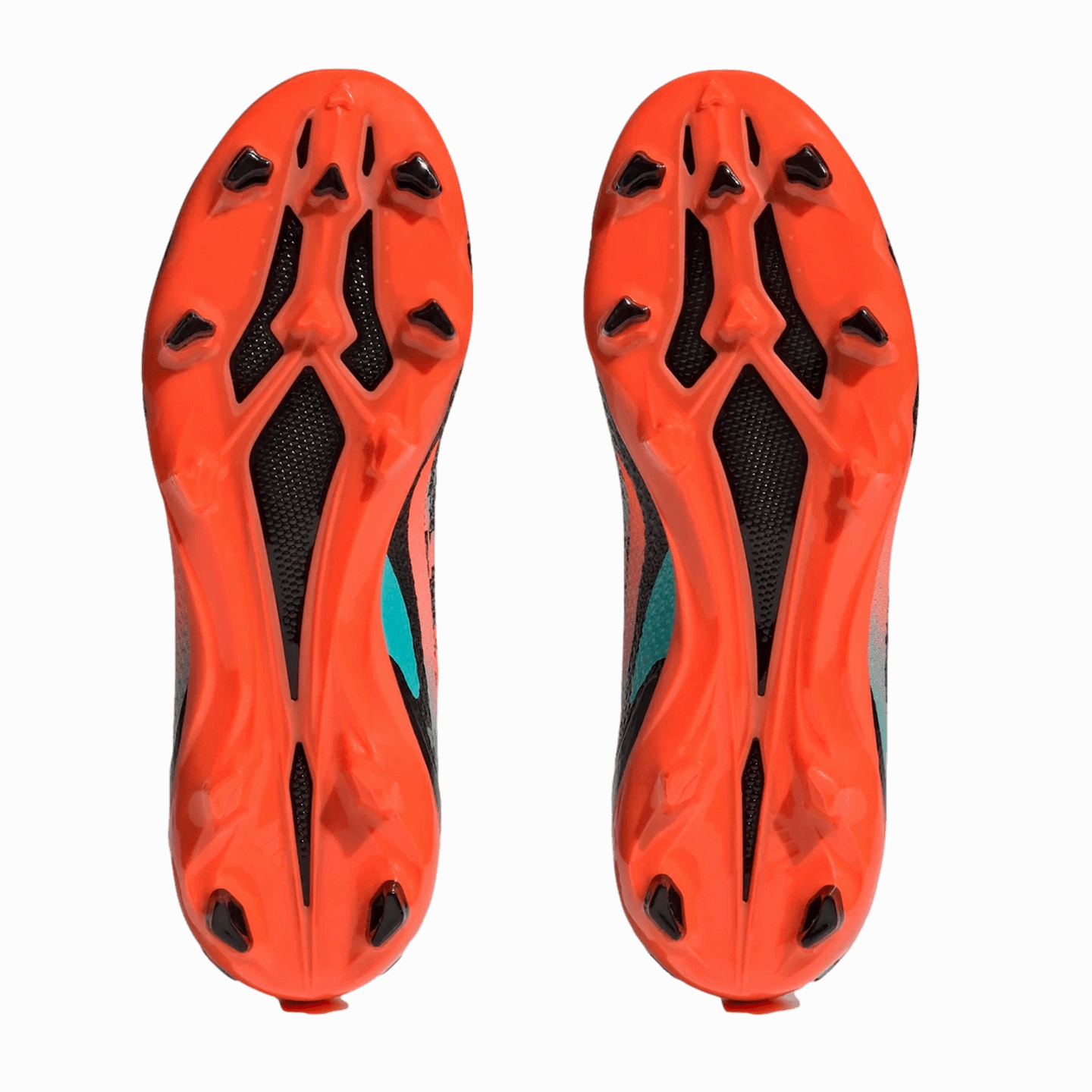 Christmas Soccer Cleats Adidas X Speedportal Messi.1 Youth Firm Ground Cleats