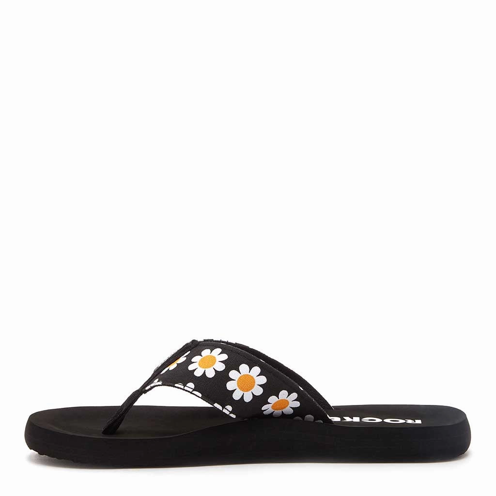 Masks Flip Flops Adios Daisy Fields Flip Flops