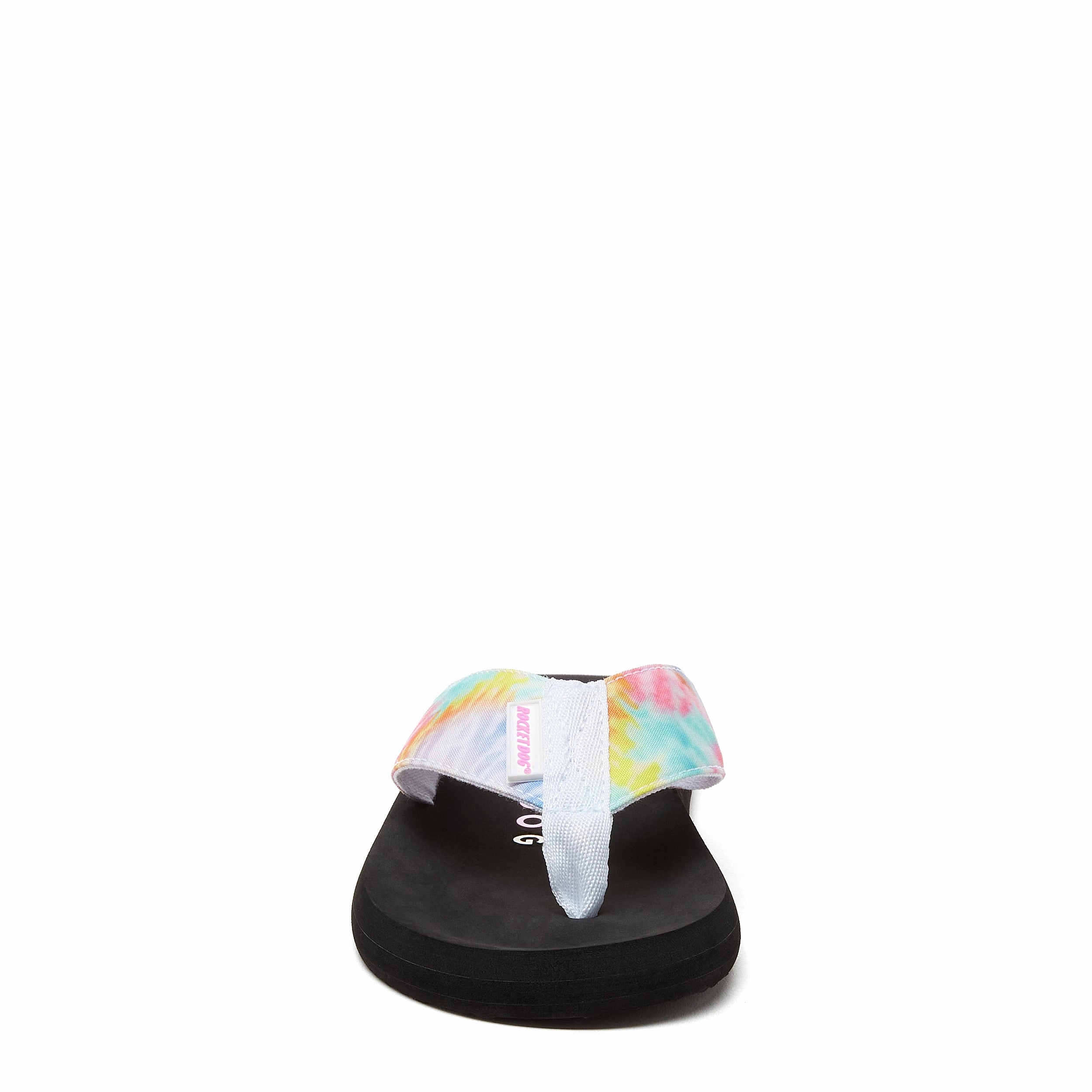 Grip Flip Flops Adios Pastel Tie Dye Flip-Flops