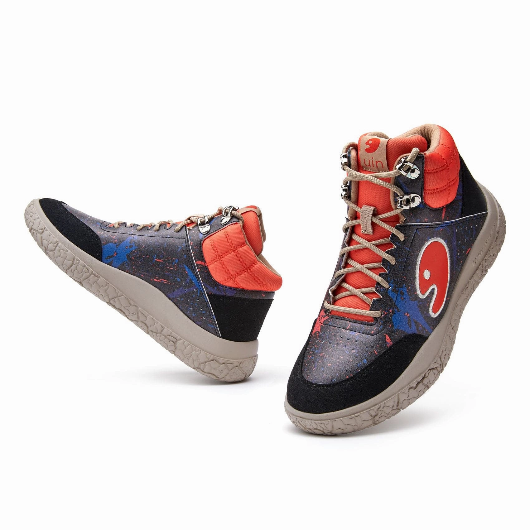 Best Toddler Passion Graffiti Bardenas II Men