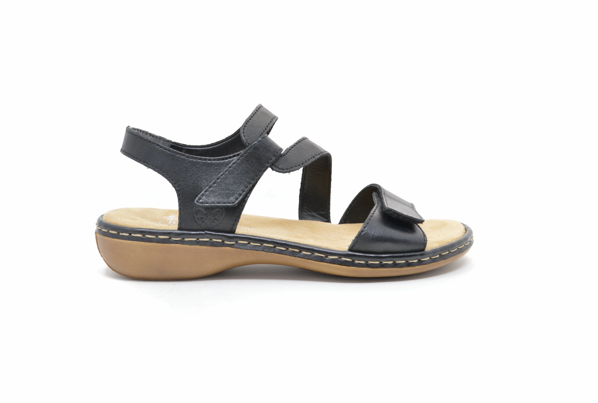 The Show Sandals RIEKER 659C7