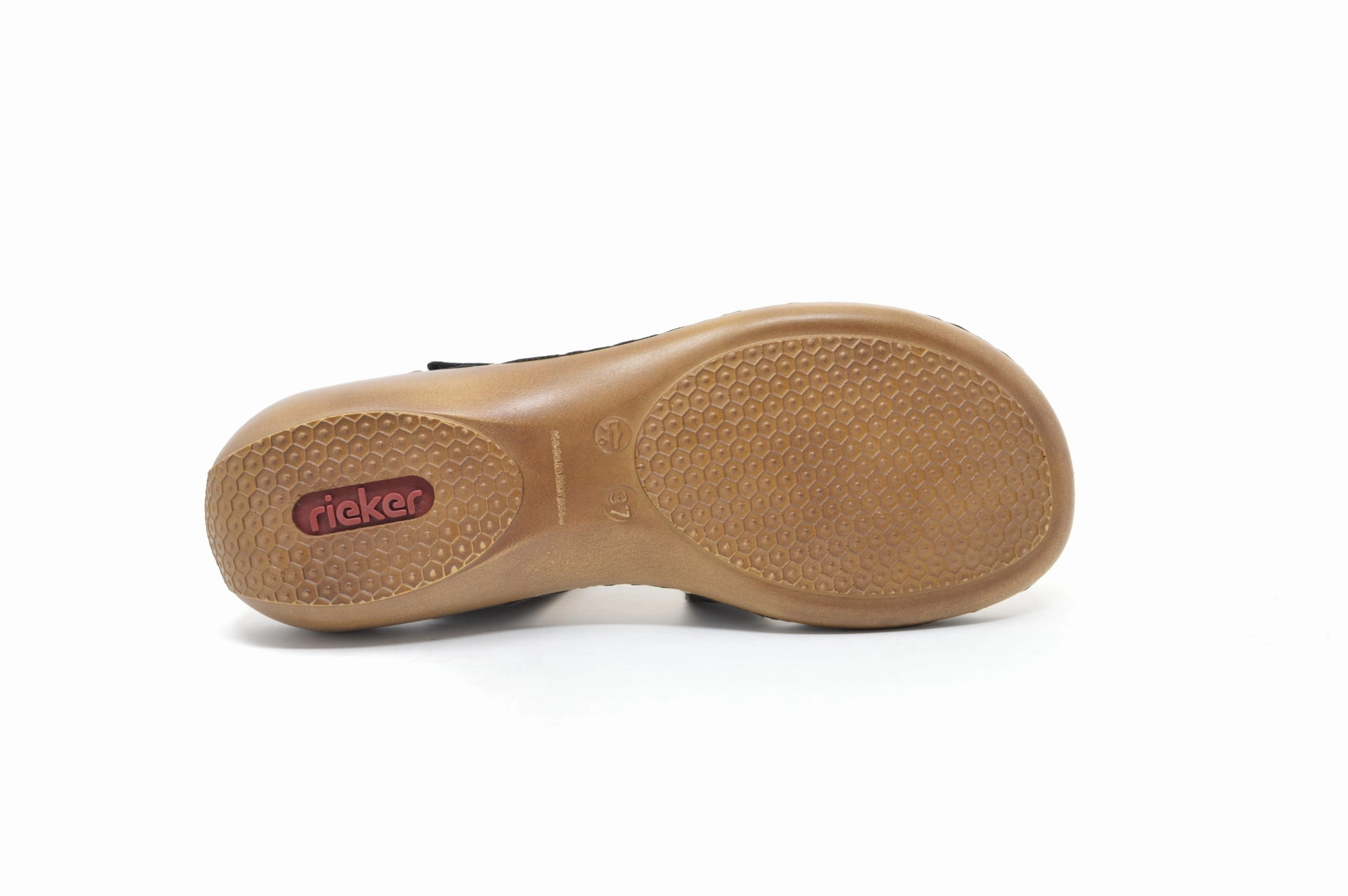 RIEKER 659C7 Sandals Clogs