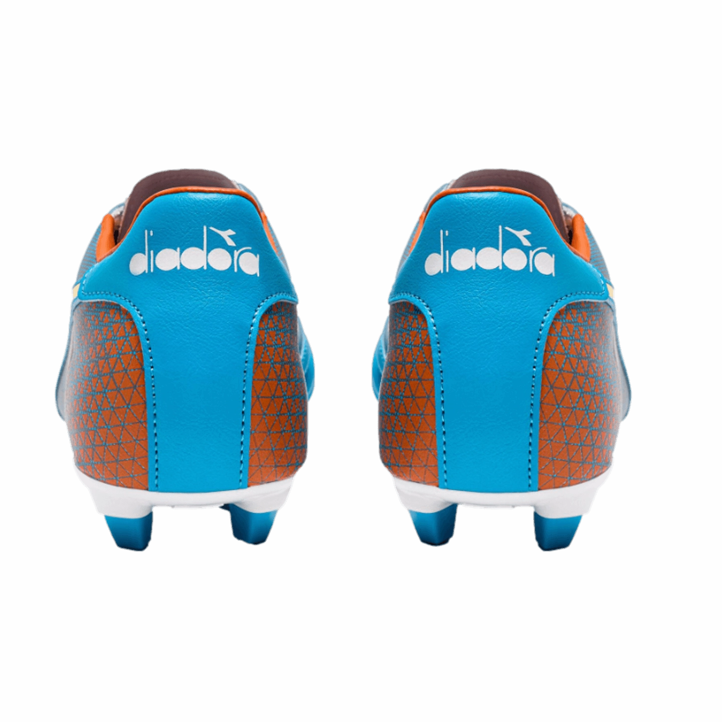 Diadora Brasil Elite Veloce GR LPU Firm Ground Cleats Shiny Cleats Soccer