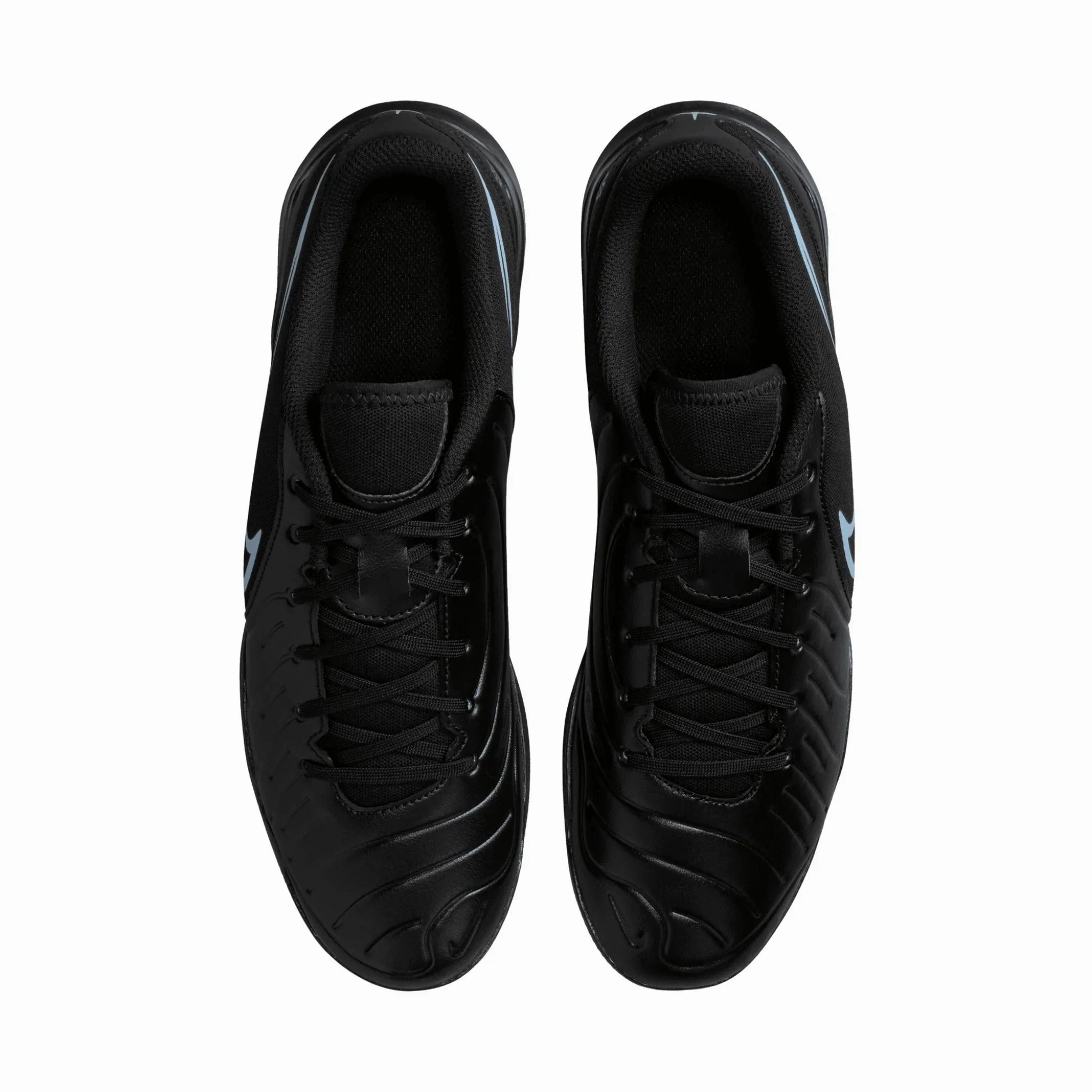 Speed Turf Nike Shoes Tiempo Legend 10 Club Indoor Soccer Shoes