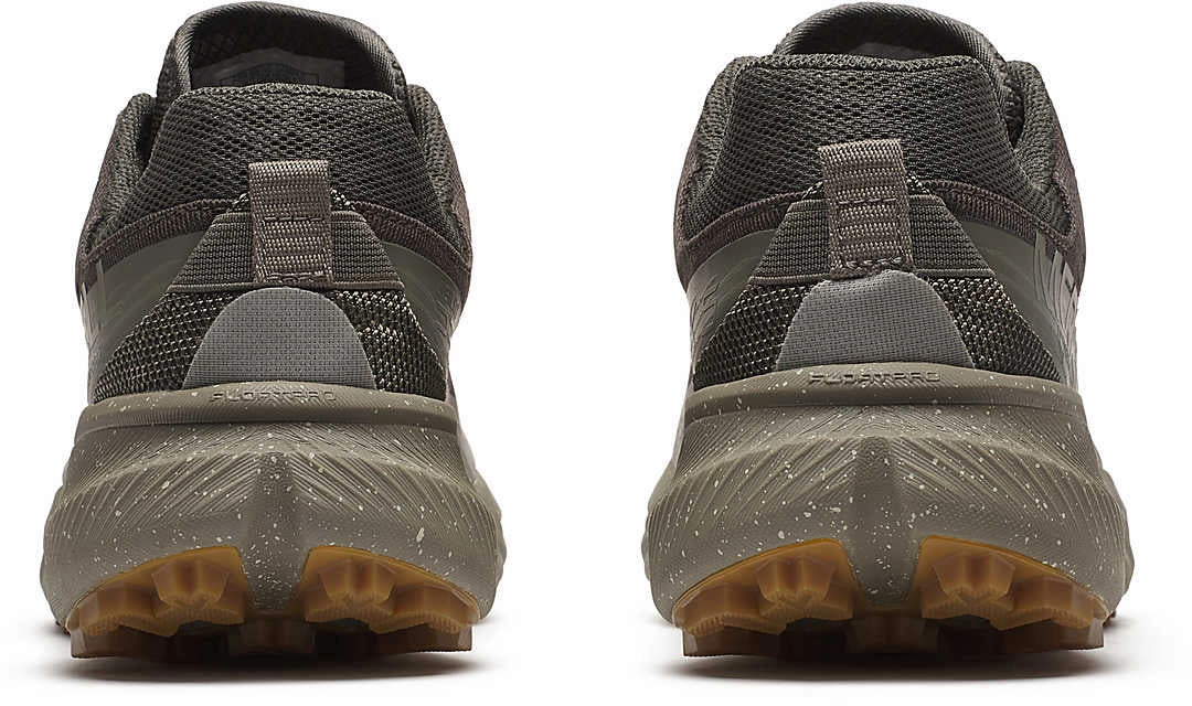 Merrell Agility Peak 5 GORE-TEX Mens Trail Running Shoes - Grey Best Trail Bike Shoes